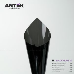 Phim cách nhiệt ANTEK - Black Pearl 10