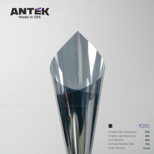 Phim cách nhiệt ANTEK - R20S