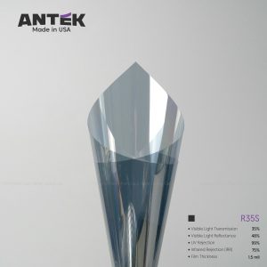 Phim cách nhiệt ANTEK - R35S