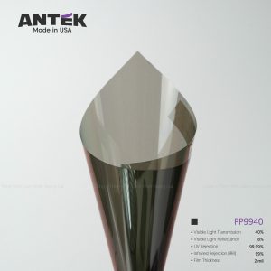 Phim cách nhiệt ANTEK - PP9940