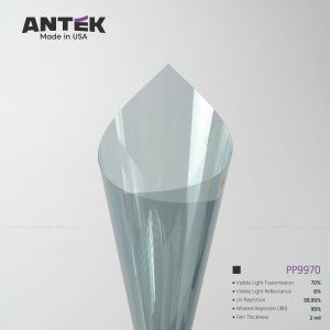 Phim cách nhiệt ANTEK - PP9970