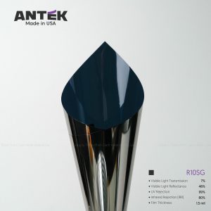 Phim cách nhiệt ANTEK - R10SG