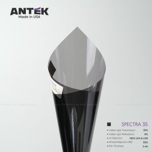 Phim cách nhiệt ANTEK - Spectra 35