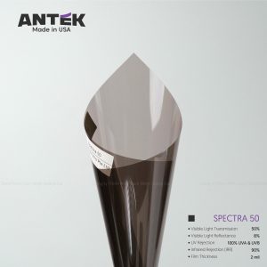 Phim cách nhiệt ANTEK - Spectra 50