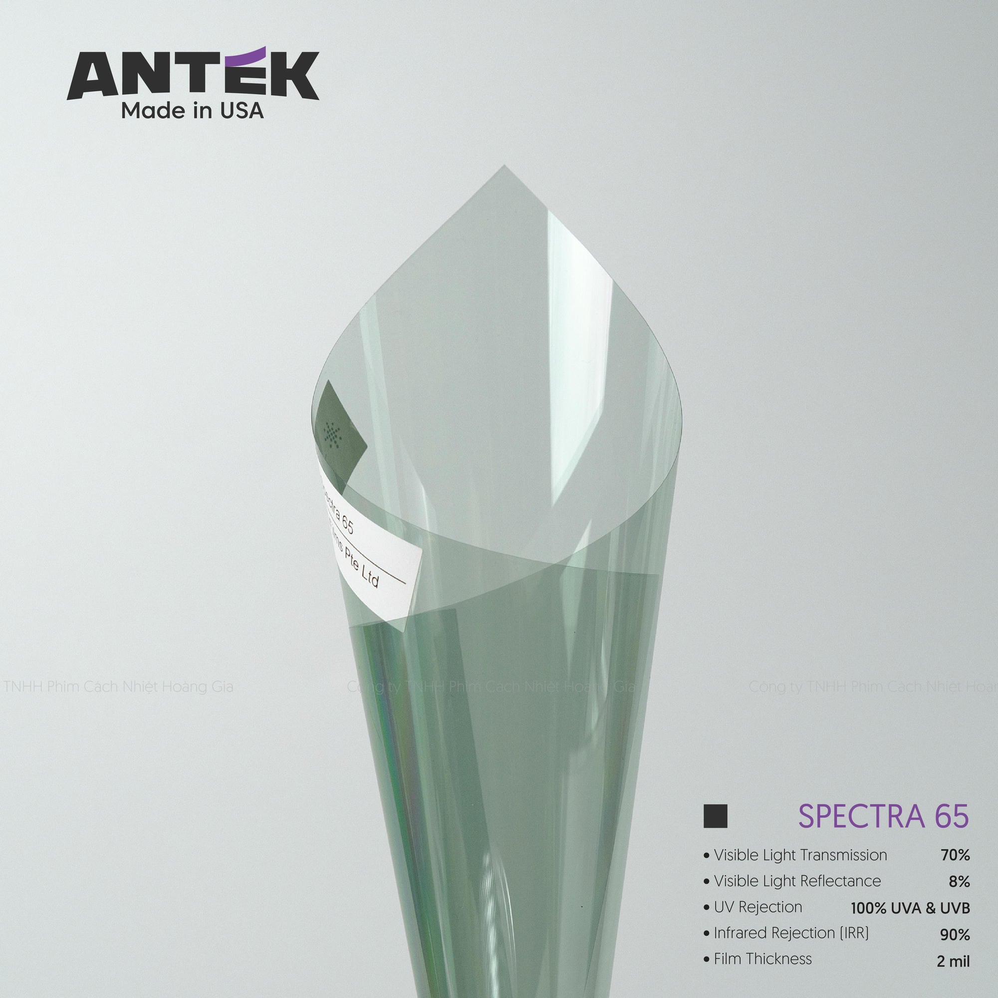 Spectra 65