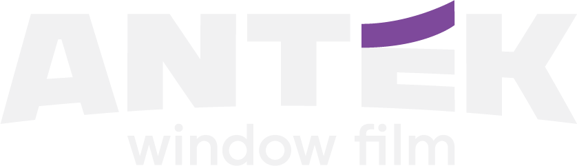 ANTEK Window Film