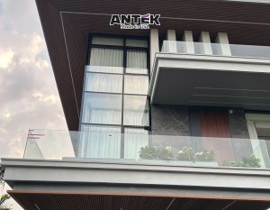 Khi nào nên dán phim an toàn kính cho nhà ở và văn phòng?