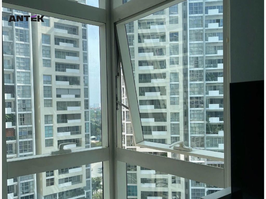 Phim cách nhiệt ANTEK