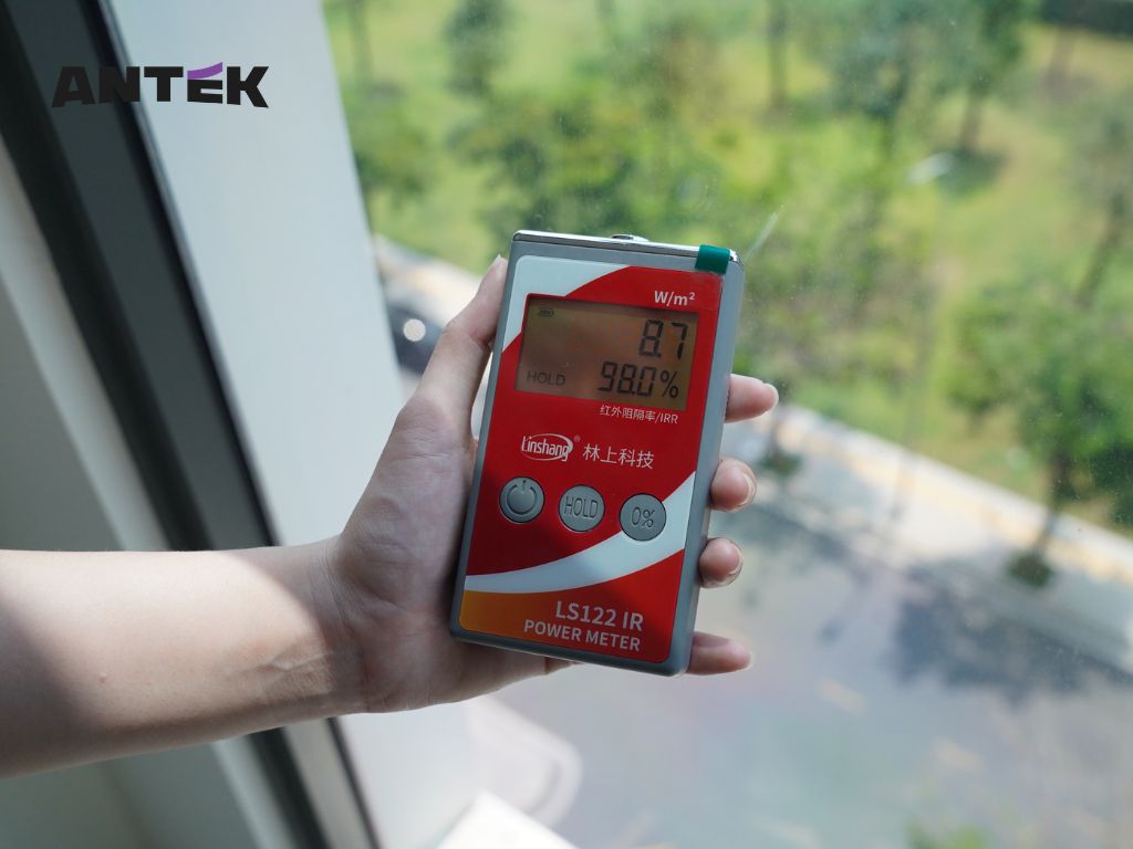 Phim cách nhiệt cho nhà hướng Tây có hiệu quả không