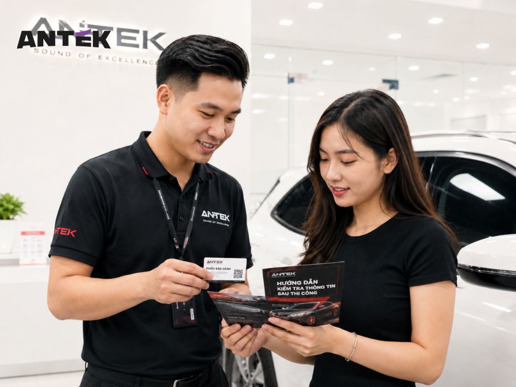Phim cách nhiệt có bảo hành cần kiểm tra thông tin