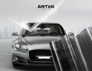Phim cách nhiệt ô tô ANTEK