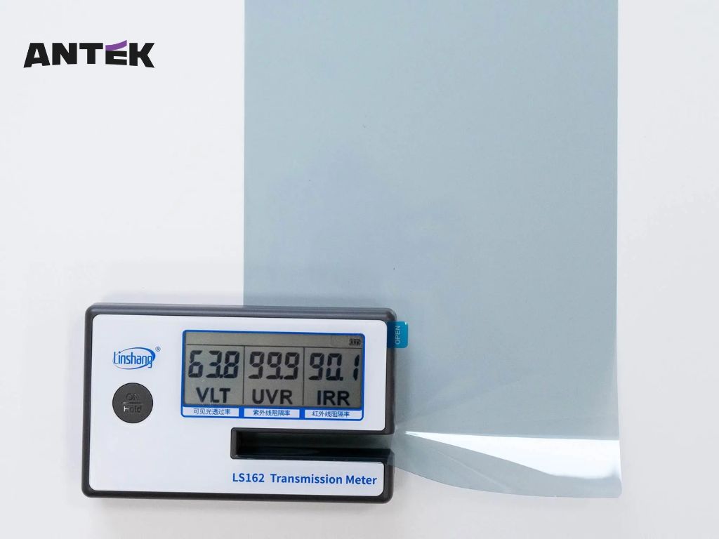 Phim cách nhiệt UV 99% cần xem thêm thông số nào