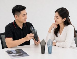 so sánh ANTEK và 3M