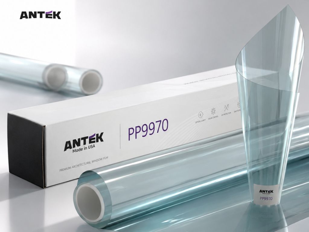 Phim cách nhiệt 3M có tốt không khi so sánh với ANTEK