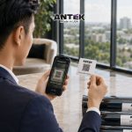Hướng dẫn tra cứu bảo hành điện tử ANTEK sau khi dán phim